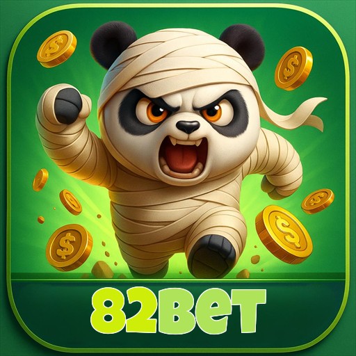 82bet logo