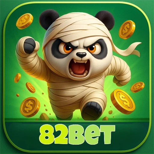 82bet logo