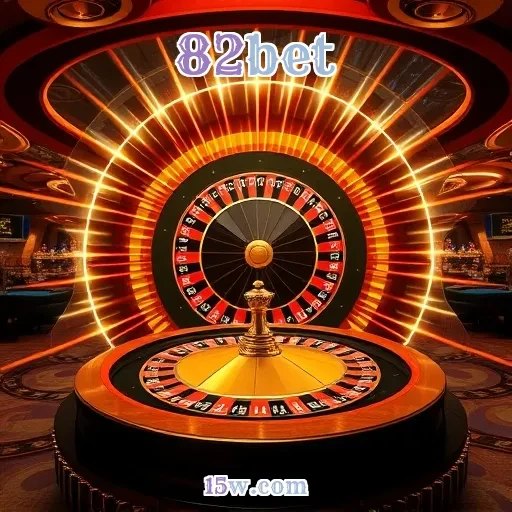 82bet: Descubra o Futuro dos Jogos com Esportes Virtuais Incríveis
